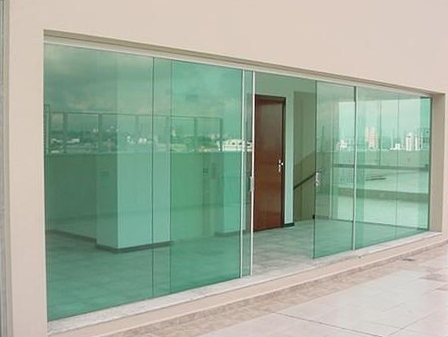 Vidraçaria Alphaville