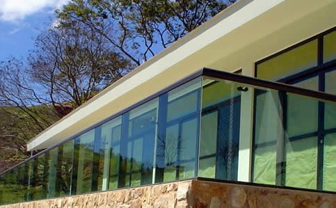 Vidraçaria Alphaville