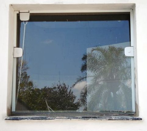 Vidraçaria Alphaville