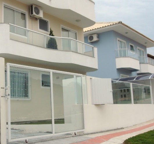 Vidraçaria Alphaville