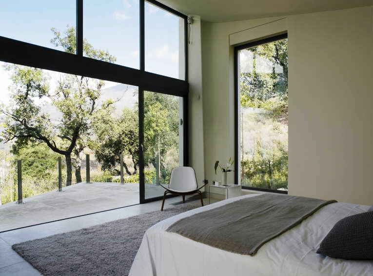 Vidraçaria Alphaville