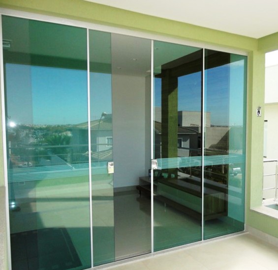 Vidraçaria Alphaville