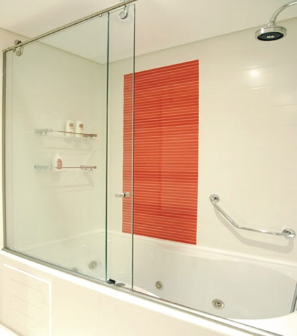 Vidraçaria Alphaville