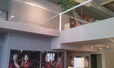 Vidraçaria Alphaville