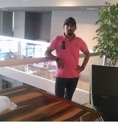 Vidraçaria Alphaville