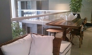 Vidraçaria Alphaville