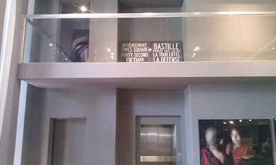 Vidraçaria Alphaville