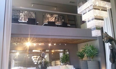 Vidraçaria Alphaville