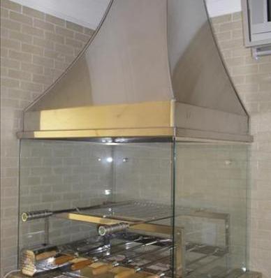 Vidraçaria Alphaville