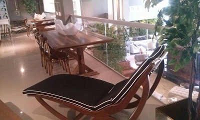 Vidraçaria Alphaville