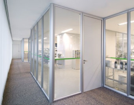 Vidraçaria Alphaville