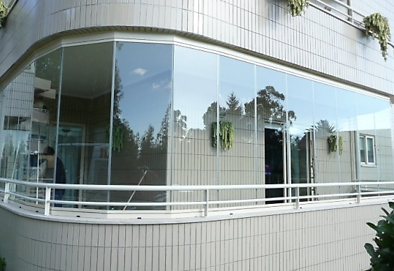 Vidraçaria Alphaville