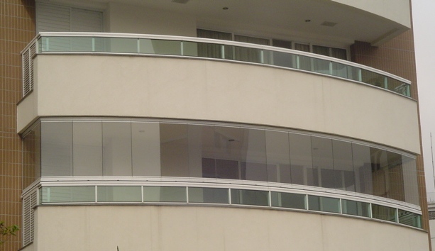 Vidraçaria Alphaville