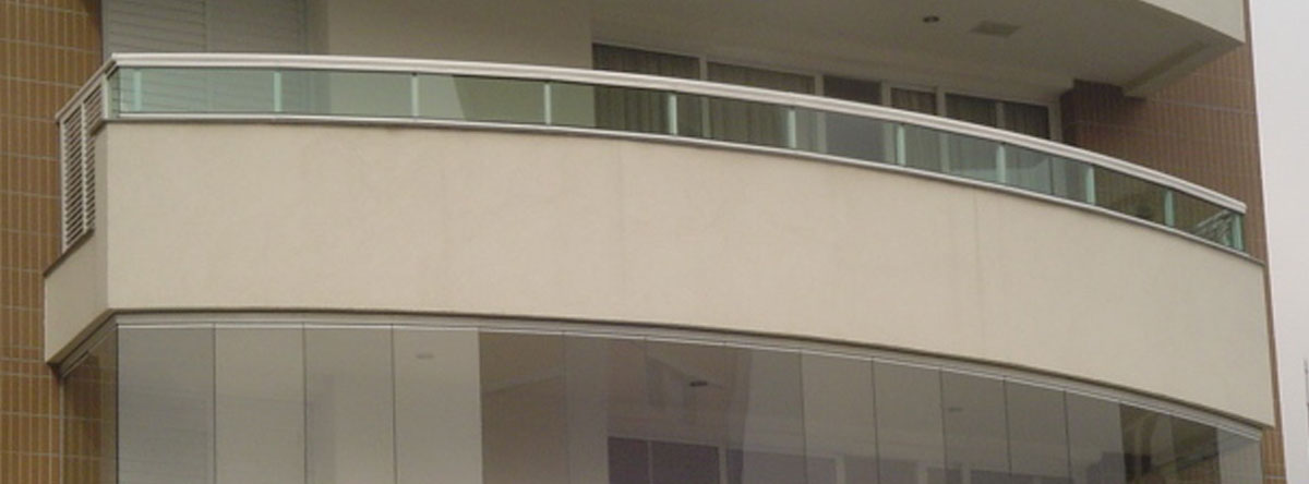 Vidraçaria Alphaville